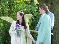 Highlight for Album: Wedding Pictures